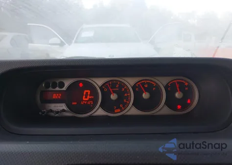 2009 Scion Xb z USA, uszkodzony, nr VIN JTLKE50E091065672